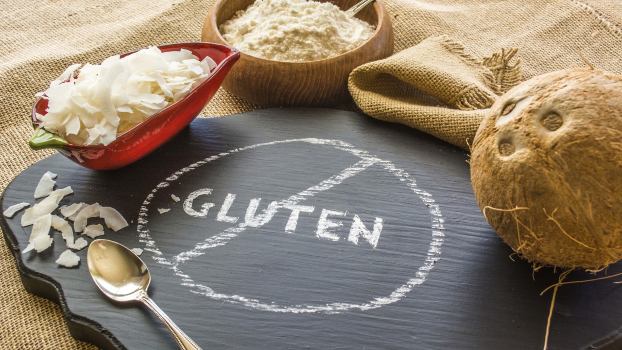 Productos libres de gluten directo a tu casa